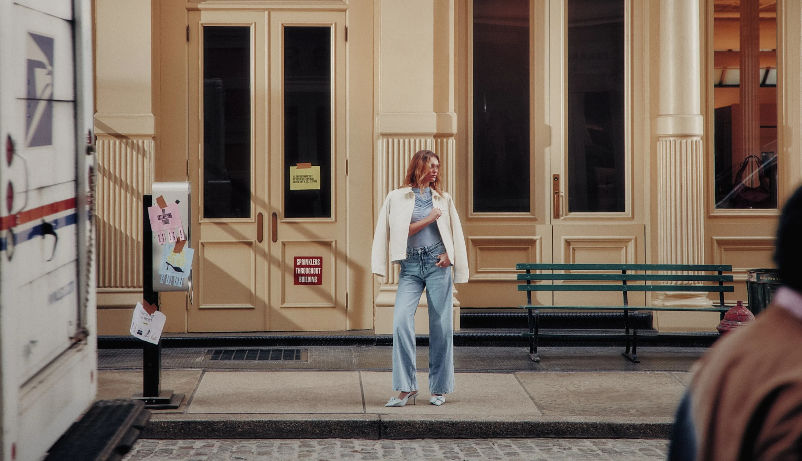 Style That Feels Good